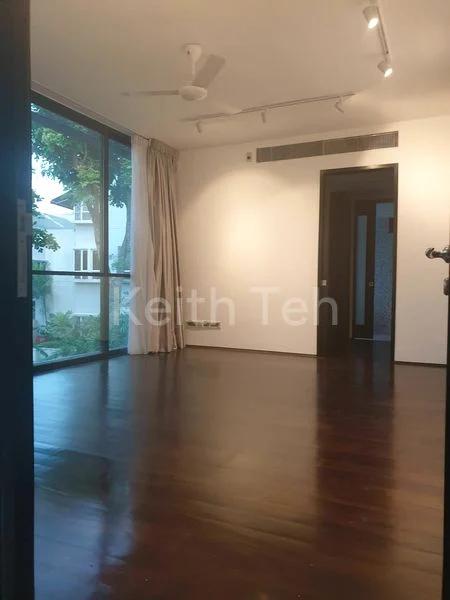 4 Bed Townhouse (Landed) for Rent in  Oei Tiong Ham Park Residences - Image 2